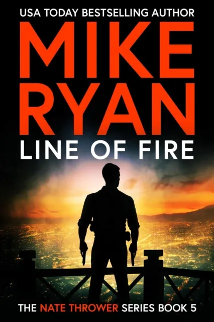 Line Of Fire