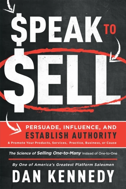 Speak to Sell