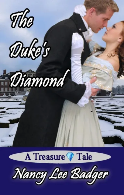 Duke's Diamond