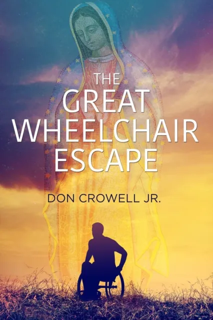 Great Wheelchair Escape