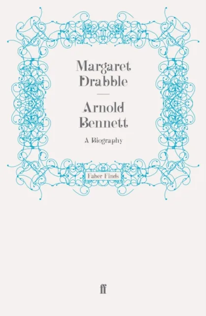 Arnold Bennett