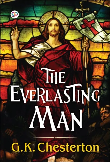 Everlasting Man