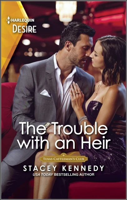Trouble with an Heir
