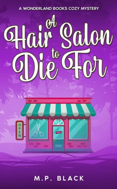 Hair Salon to Die For