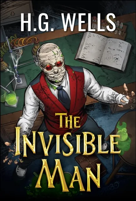 Invisible Man