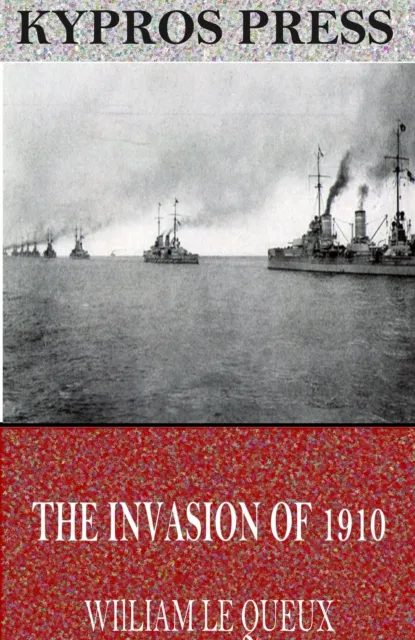Invasion of 1910