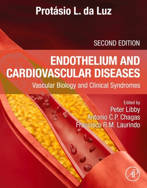 Endothelium and Cardiovascular Diseases