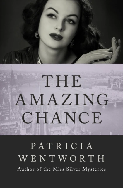 Amazing Chance