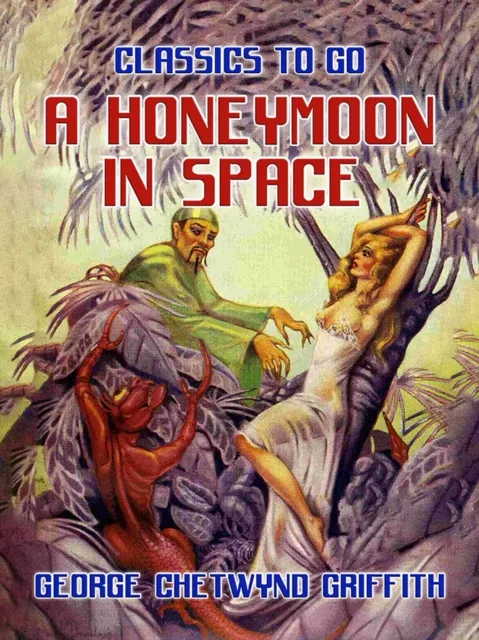 Honeymoon in Space