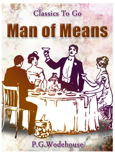 Man of Means