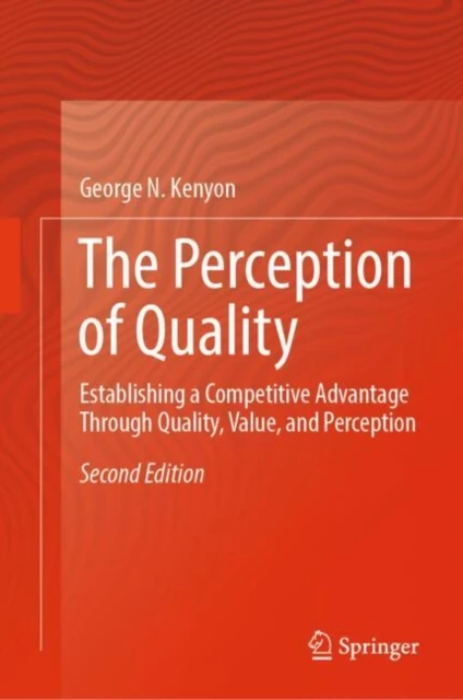 Perception of Quality