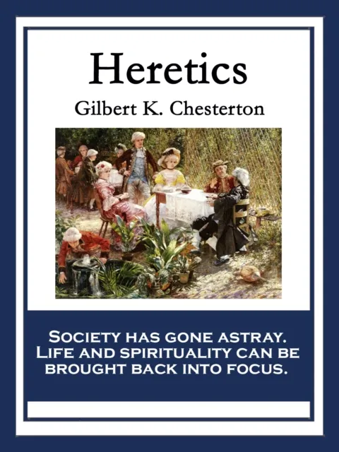 Heretics