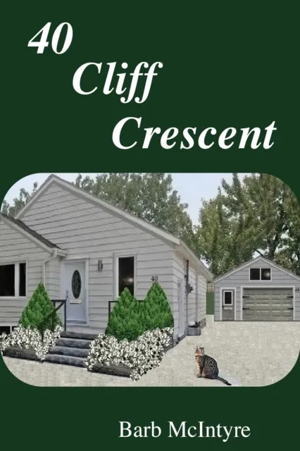 40 Cliff Crescent