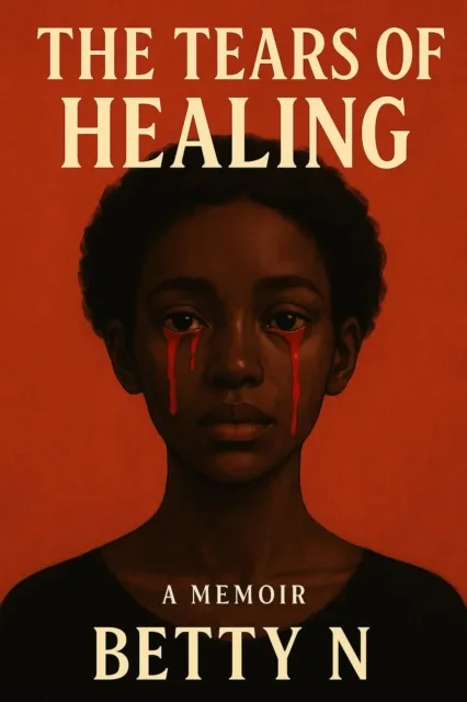 tears of healing