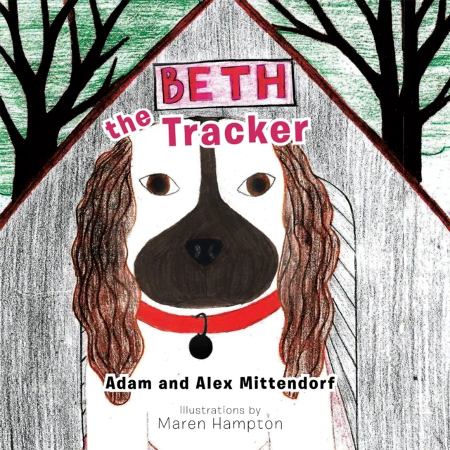 Beth the Tracker