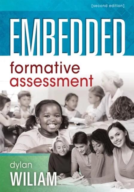 Embedded Formative Assessment