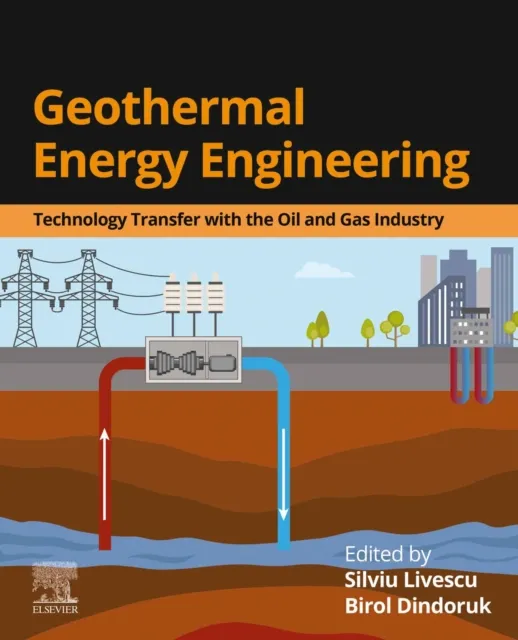 Geothermal Energy Engineering