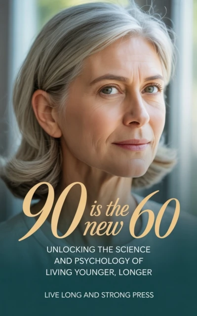 90 Is the New 60