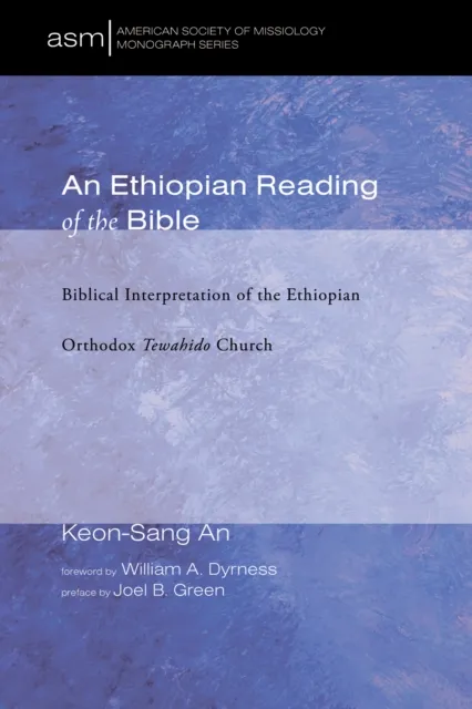 Ethiopian Reading of the Bible