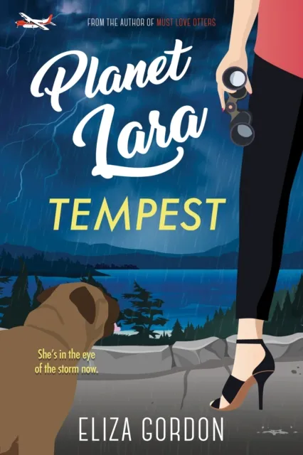 Planet Lara: Tempest
