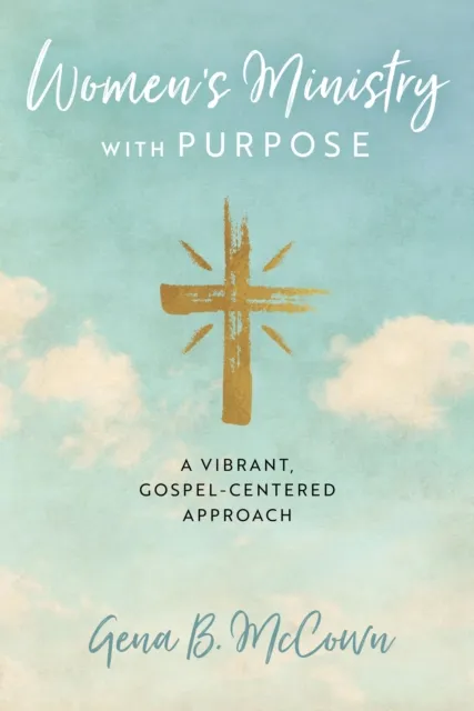 Women's Ministry with Purpose
