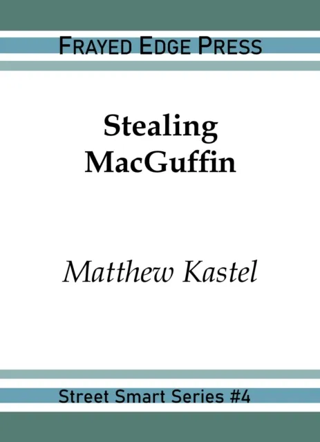 Stealing MacGuffin