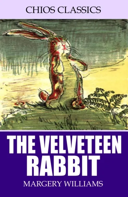Velveteen Rabbit