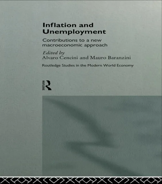 Inflation and Unemployment