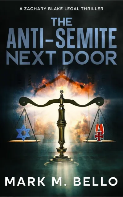 Anti-Semite Next Door