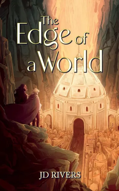 Edge of a World