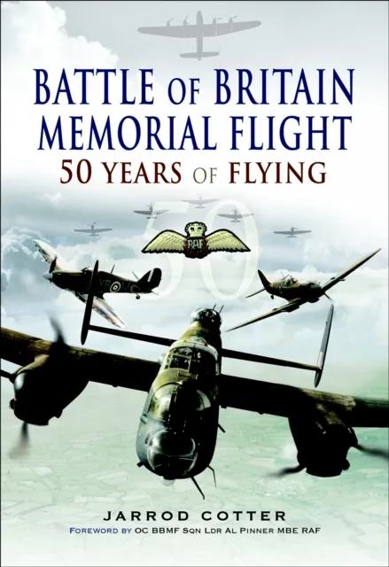 Battle of Britain Memorial Flight