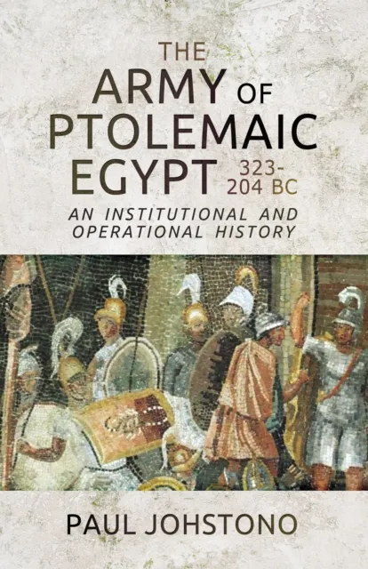 Army of Ptolemaic Egypt 323-204 BC