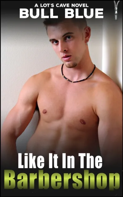 Like It In the Barbershop