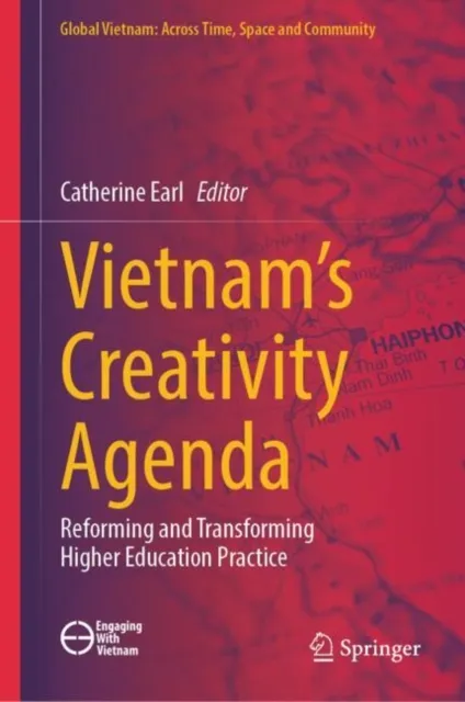 Vietnam's Creativity Agenda