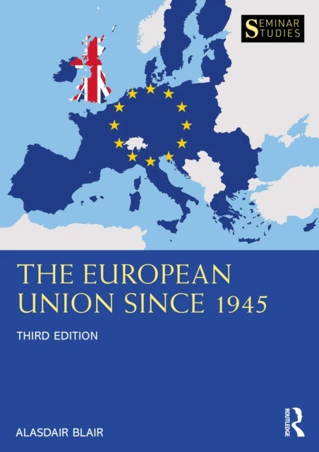 European Union Since 1945