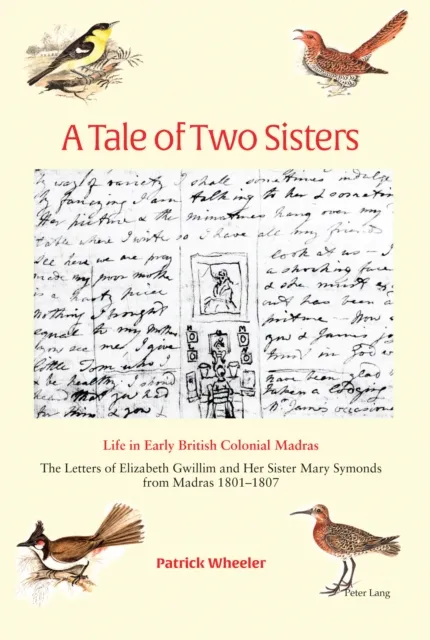 Tale of Two Sisters