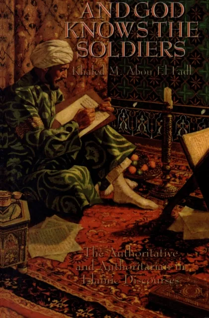 And God Knows the Soldiers