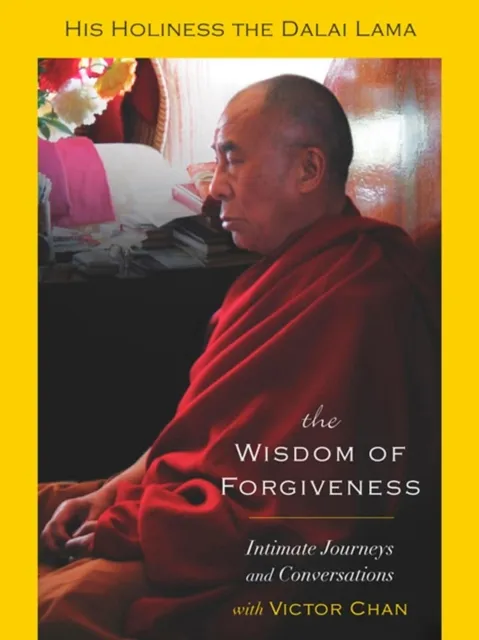 Wisdom of Forgiveness