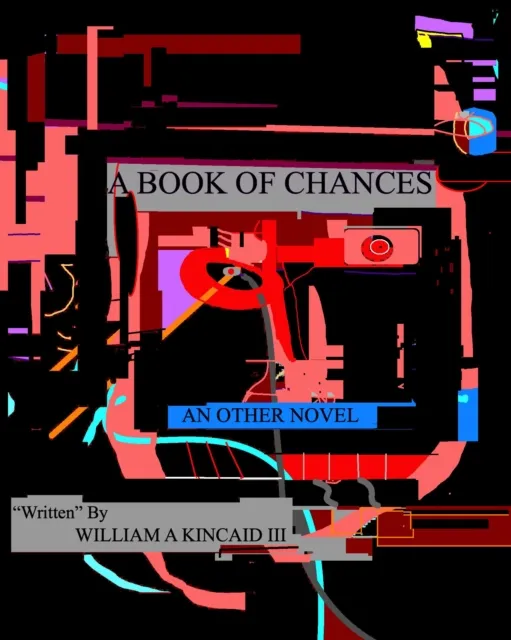 Book Of Chances