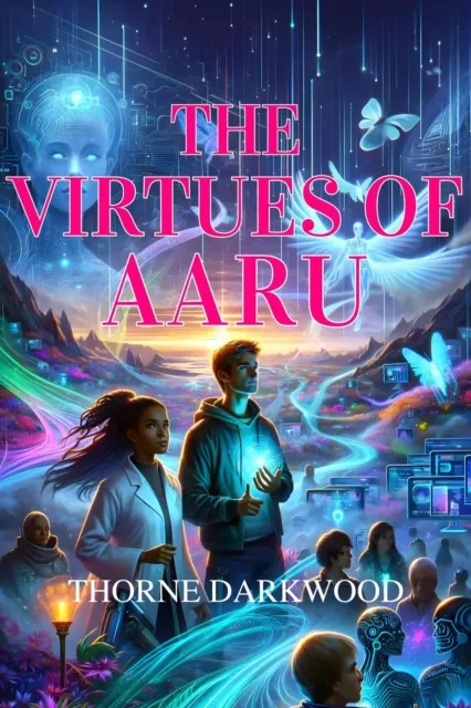 Virtues of Aaru