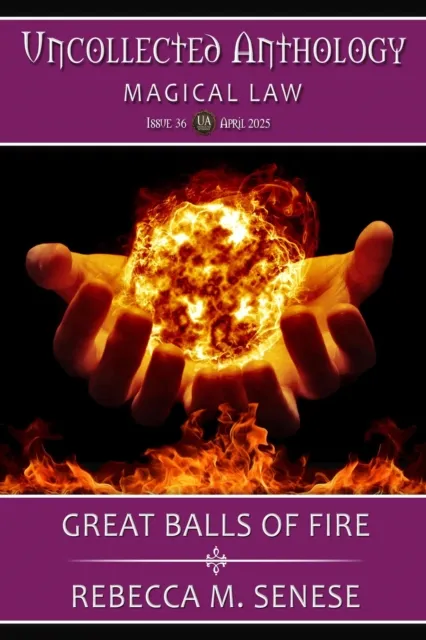 Great Balls of Fire