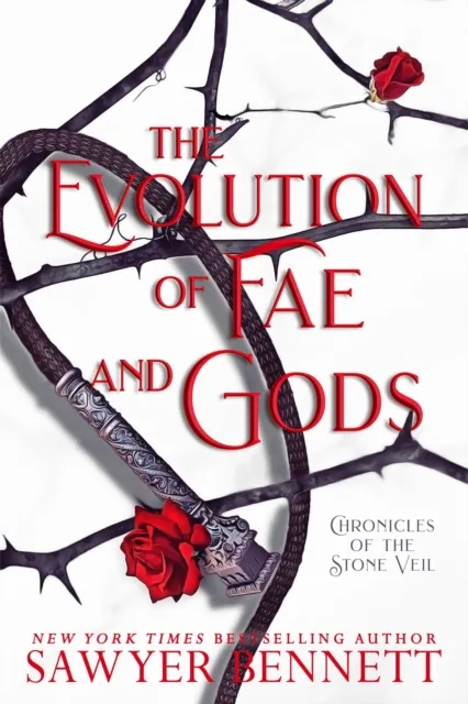Evolution of Fae and Gods