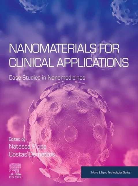 Nanomaterials for Clinical Applications