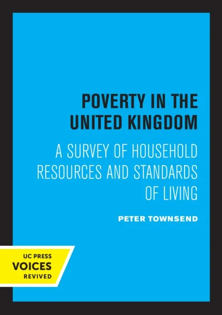 Poverty in the United Kingdom