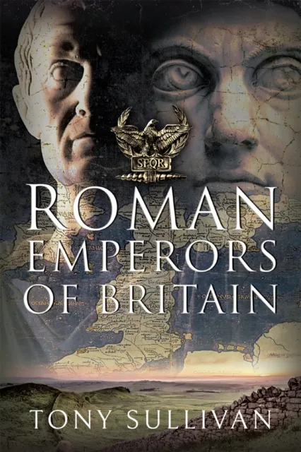 Roman Emperors of Britain