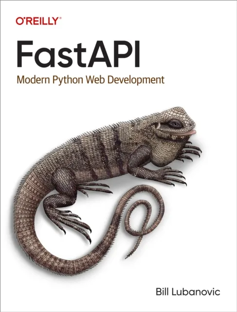 FastAPI