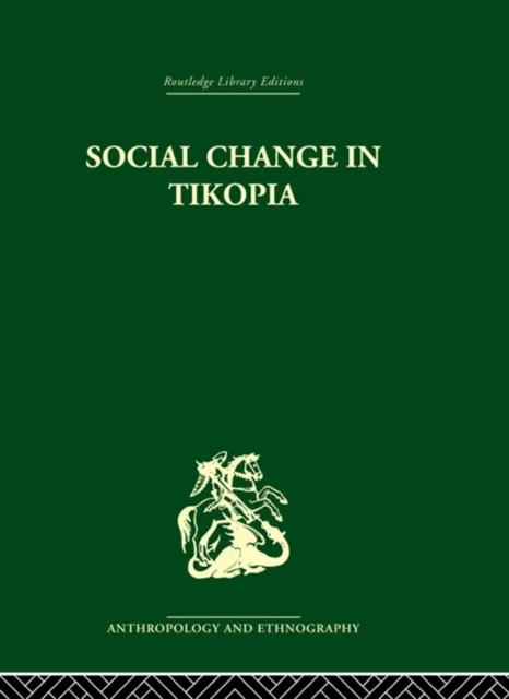 Social Change in Tikopia