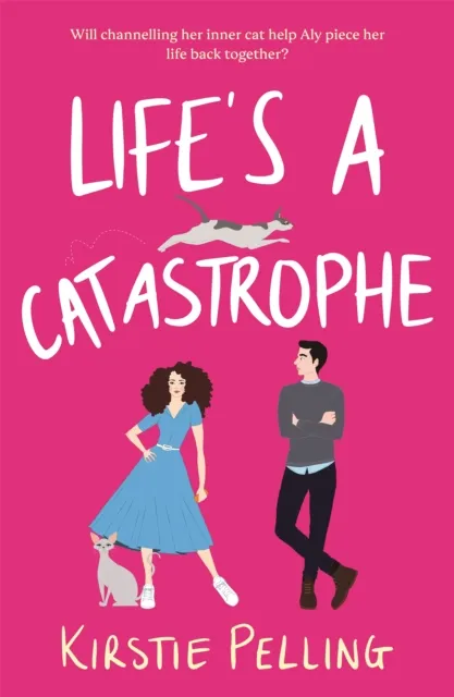 Life's a Catastrophe