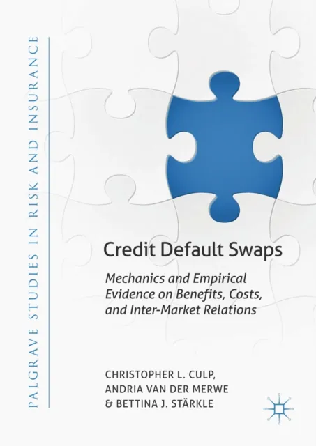 Credit Default Swaps