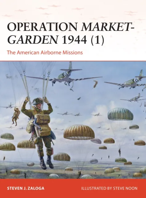 Operation Market-Garden 1944 (1)